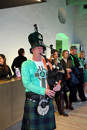St. Patrick’s Day