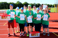 4. DSÖ Sport & Spielfest