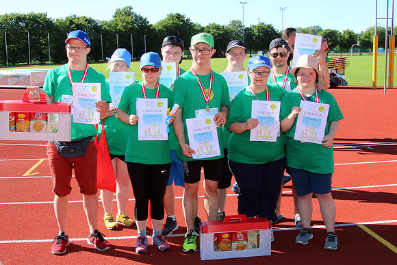 4. DSÖ Sport & Spielfest