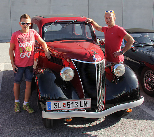 Classic Expo 2014