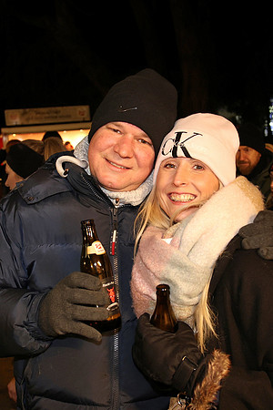Rackl-Pass Krampuslauf in Grödig