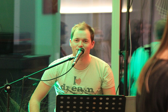 WALTER FABIAN und WOTOJAM