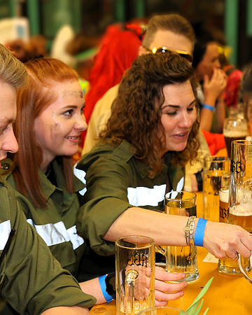 Feuerwehr Maskenball Bad Vigaun
