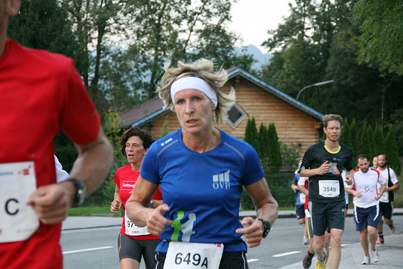 Salzburger Businesslauf 2016