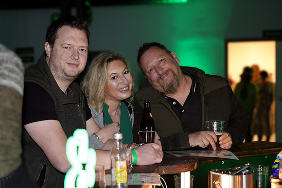 St. Patrick’s Day