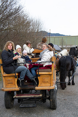 Adventspaziergang 2014