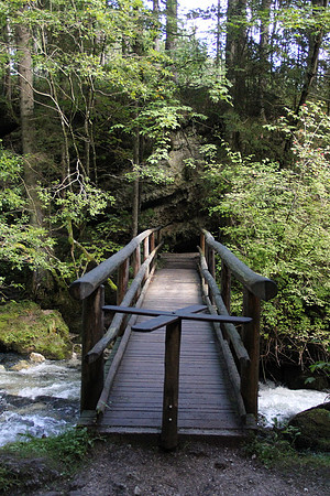 Natur in Torren
