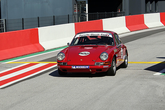 Motorsportfestival & The Sound of Sportcards