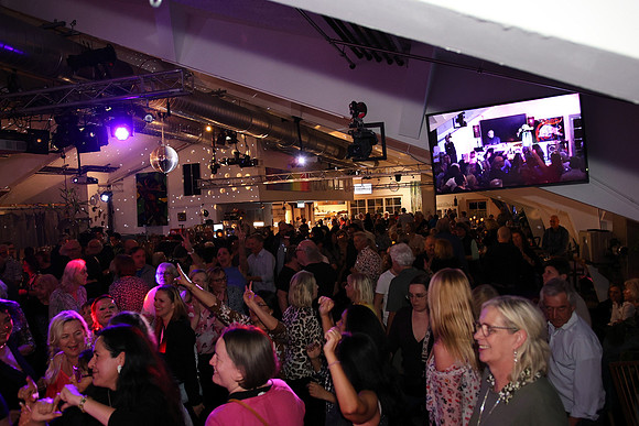 Silver Clubbing Salzburg