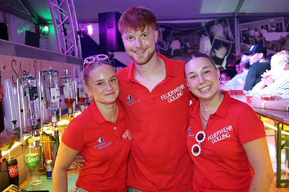 27.07.2024 Egelseefest Golling