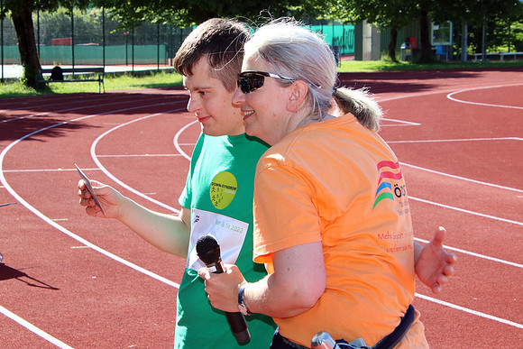 4. DSÖ Sport & Spielfest