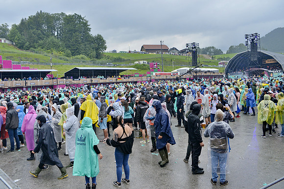 07.07.2022 Electric Love Festival