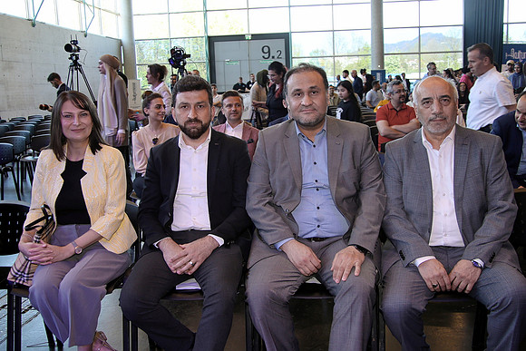 19.04.2025 Türkische Kulturmesse