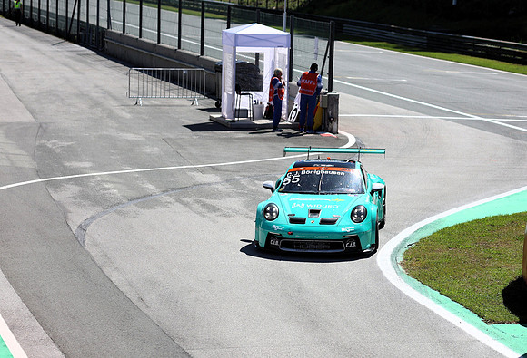 Motortag 2025 Salzburgring
