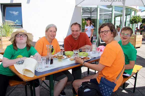 4. DSÖ Sport & Spielfest
