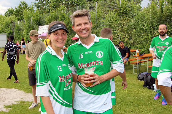 16.06.2022 Integrations-Fussball WM