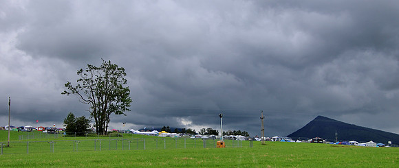 ELF24 - Camping & Stages