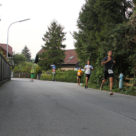 Salzburger Businesslauf 2016