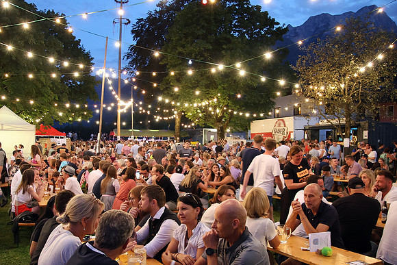 Kuchler Seefest
