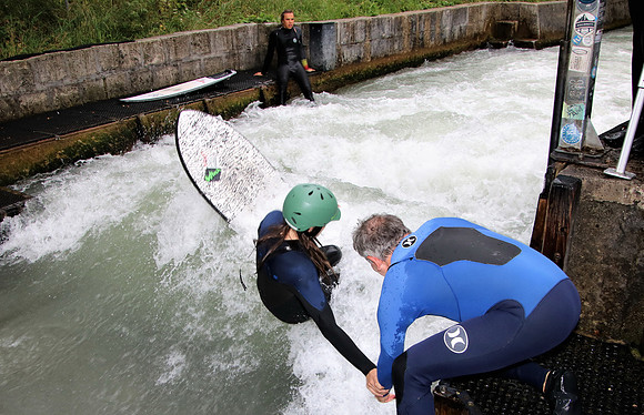 ALMjam Surf Testival