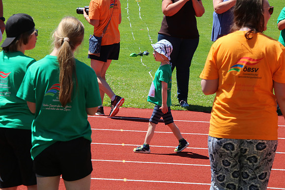 4. DSÖ Sport & Spielfest