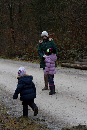 Adventspaziergang 2014