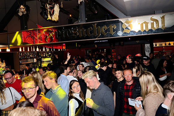 Kartenparty Friesacher Stadl