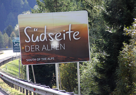 Impressionen Lungau