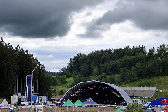 ELF24 - Camping & Stages