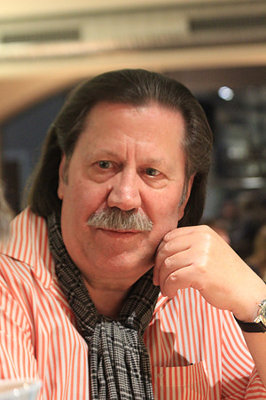 WALTER FABIAN und WOTOJAM