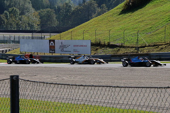 Motorsportfestival & The Sound of Sportcards