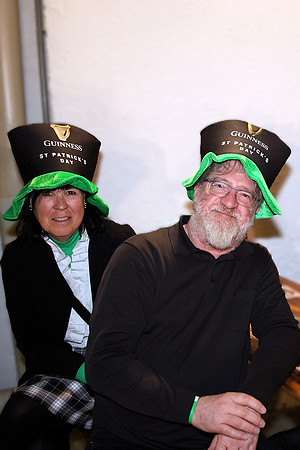 St. Patrick’s Day