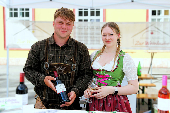 Halleiner Kunsthandwerkmarkt 2025