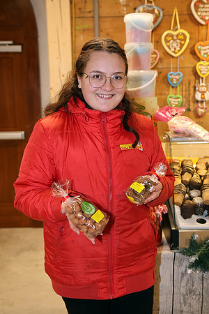 Halleiner Weihnachtsmarkt