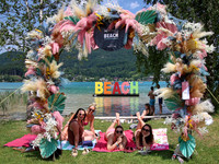 05.07.2025 The ORGANICS Beach