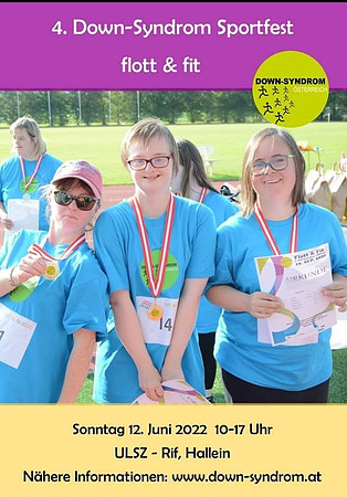 4. DSÖ Sport & Spielfest