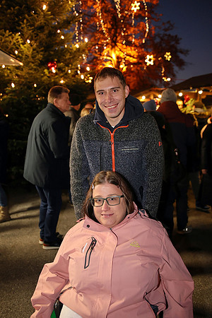 Halleiner Weihnachtsmarkt
