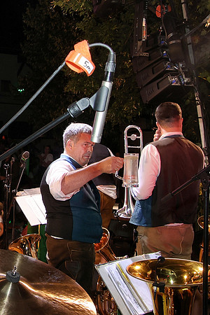 Anifer Samstagskirtag
