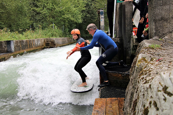 ALMjam Surf Testival