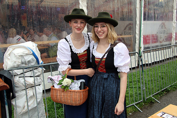 28.07.2024 Egelseefest Golling