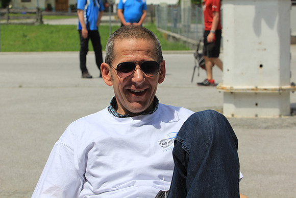 31.05.2015 Etappe 2: Angath → Kufstein