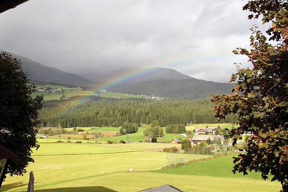 Impressionen Lungau