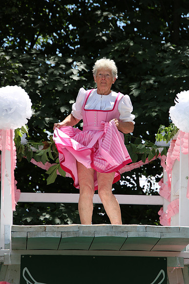 09.07.2022 Dirndlflugtag Gössl