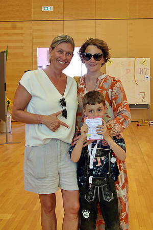 Anifer Kirtag mit Familenprogramm