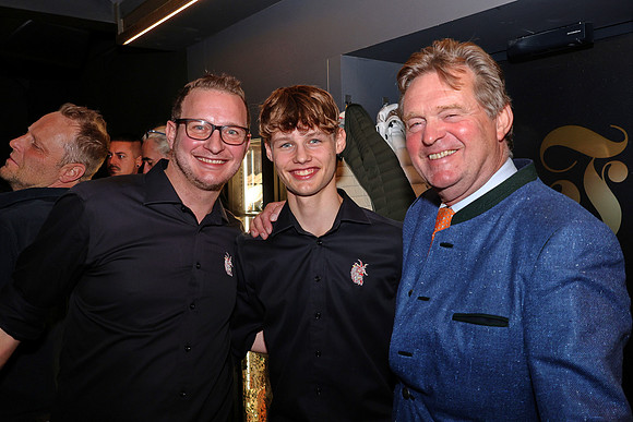 Kartenparty Friesacher Stadl