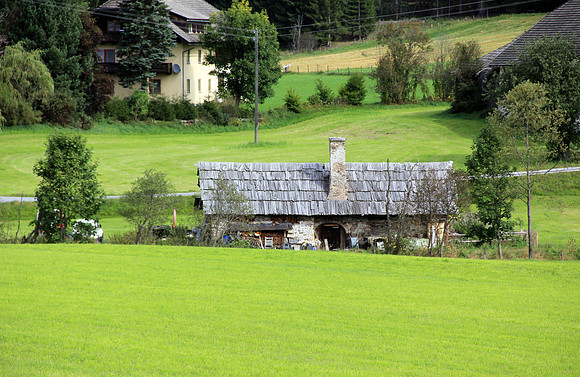 Impressionen Lungau