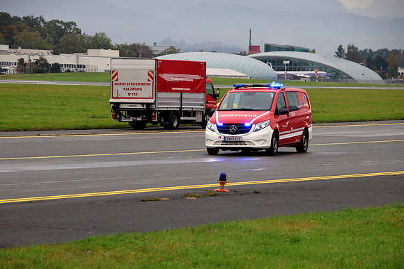 Runway Excursion SIERRA 03