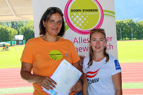 4. DSÖ Sport & Spielfest