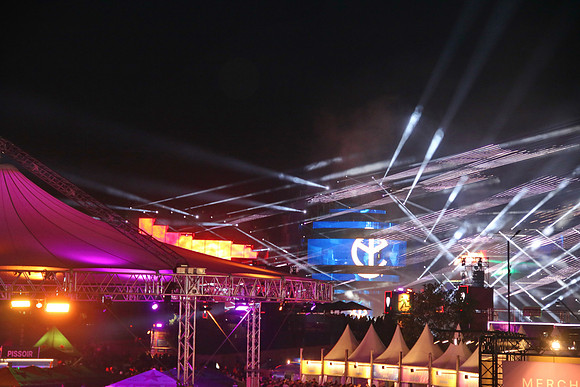 08.07.2022 Electric Love Festival