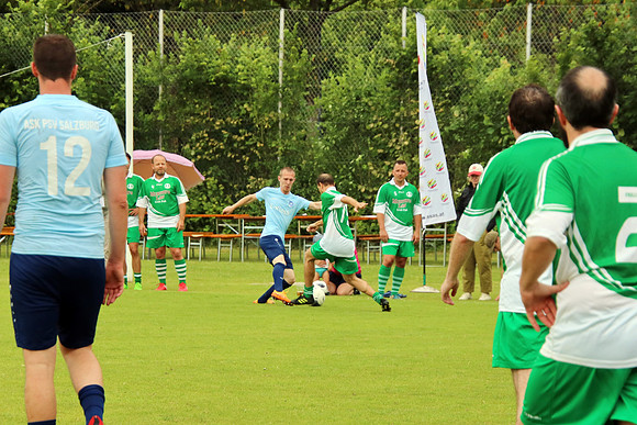 16.06.2022 Integrations-Fussball WM